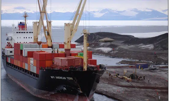 Import Prices Remain Flat As Federal Reserve Keeps Interest Rates Elevated