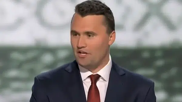 Charlie Kirk’s Assassin Was A Politically Motivated Partisan As The Public Square Has Never Been So Dangerous