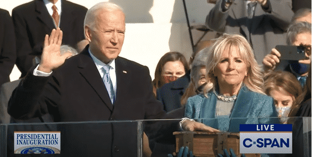 If Biden truly wants unity, here are 5 things he should do
