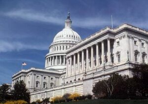 U.S. Capitol