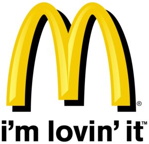 McDonald's Logo