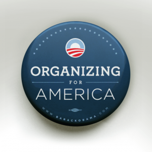 Organizing for America