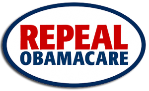 Repeal ObamaCare