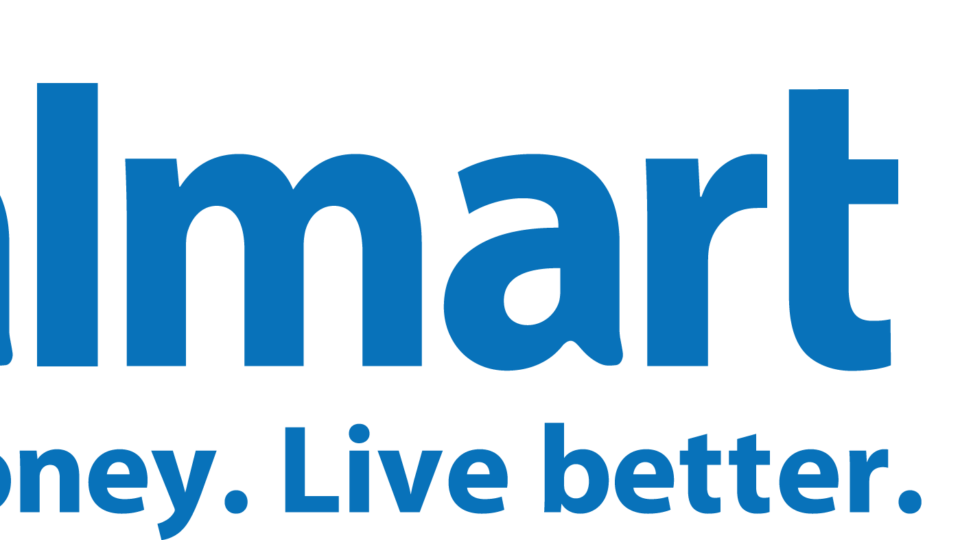Walmart Logo
