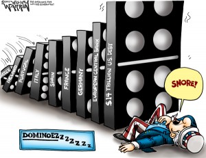 Dominoes