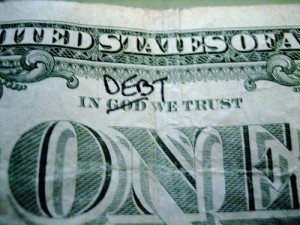 In Debt We Trust