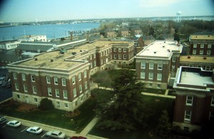 Fort Monroe