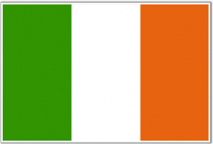 Irish Flag