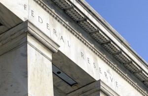 federal reserve