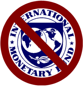 IMF