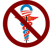 No Obamacare