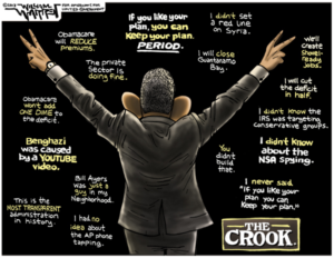 Crook