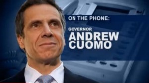 Cuomo