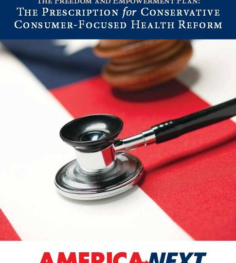 America Next Healthcare Plan