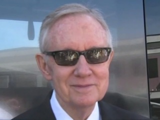 Harry Reid