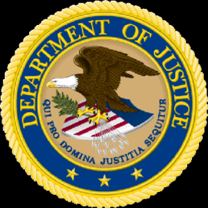 Department-of-Justice