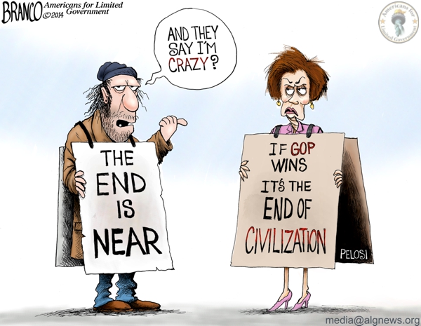 The_End_Pelosi