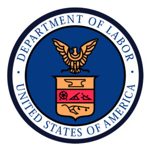 Department_of_Labor_Logo