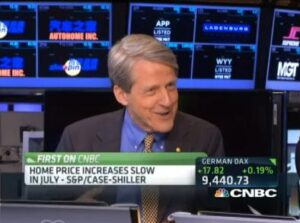 shiller