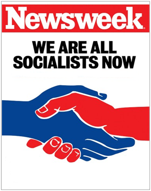 SocialistNewsweek