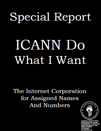 ICANN_Report