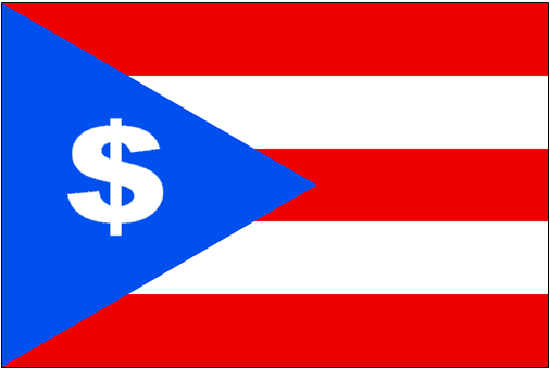 PuertoRicoFlagDollarSign