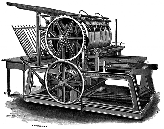 printingpress
