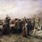 From Privation to Private Property: The True Story of Thanksgiving