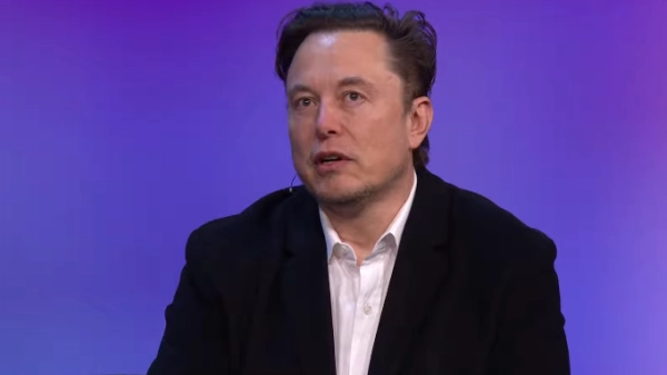 Elon Musk says we are in a ‘battle to the death’ against woke to protect free speech. He’s right, and we’re losing.
