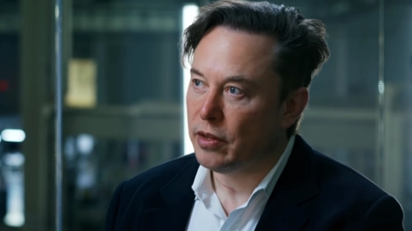 Elon Musk is right, ‘If birth rates continue to plummet, human civilization will end.’ It’s math.