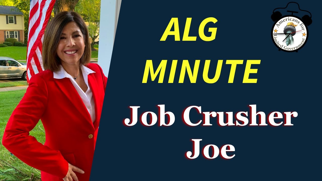 Job Crusher Joe