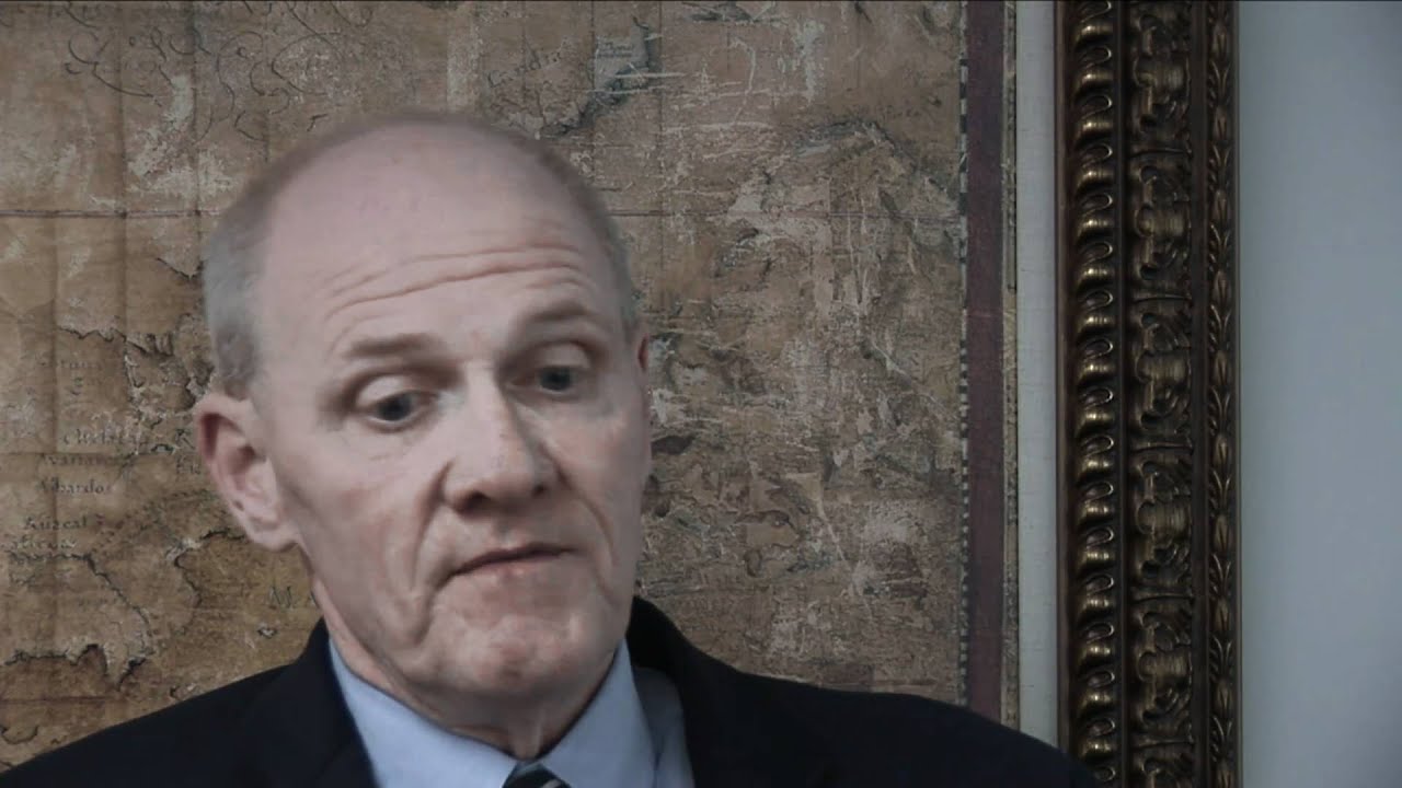 Rick Boucher, A Man Of The People?