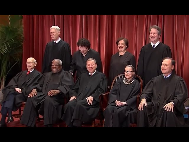 We Need Democrats to Protect the Supreme Court