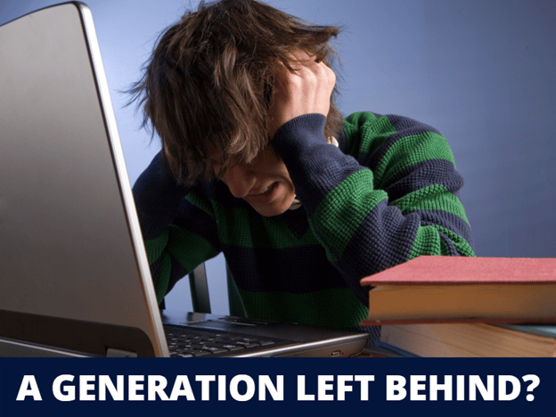 generation-left-behind