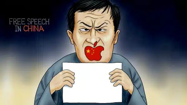 Cartoon: One Bad Apple
