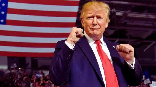 Media Admits if Polls are Off Like They Were in 2020 Trump Would Win Every Battleground State 