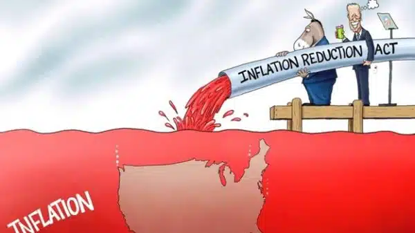 Why Americans Are Still Feeling The Inflation That Began In 2021—And Won’t Break Even Until Mid-2027