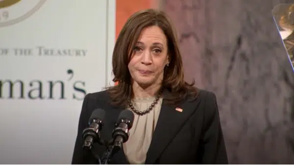 368,000 fewer Americans report having jobs in October, 150,000 more unemployed in last jobs report before election. Is Kamala Harris in trouble?