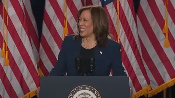 Democrats’ Delusion: Kamala Harris Would Have Won if Enough Biden Elitists Had Outvoted The Peasants?