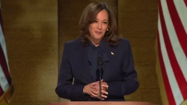 Will Democrats Really Run Kamala Harris Again In 2028? Plus, How The Other Contenders Stack Up in Early Polls