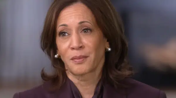 Kamala Harris’ Medicare Drug Costs 3-Card Monte