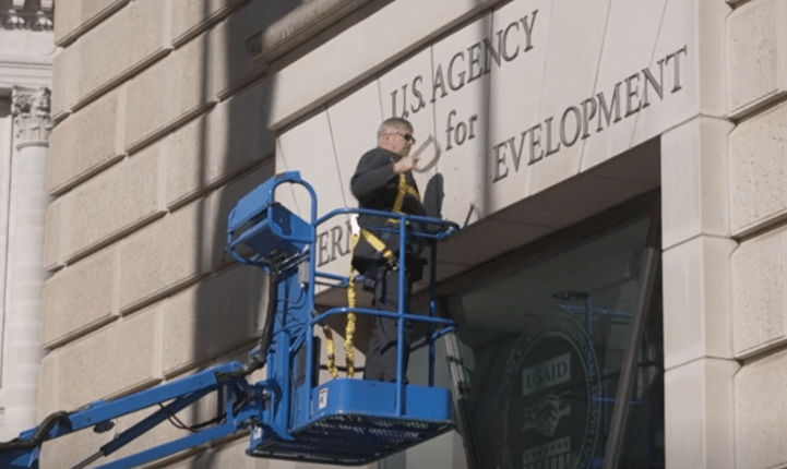 BILD CASE HEARING SCHEDULED FOR TODAY ON EXTENDING RESTRICTIVE visual data 7