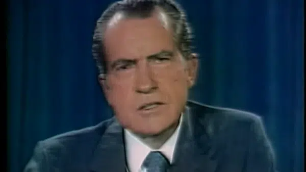 1977 House Report: IEEPA ‘Basically Parallels Section 5(b) Of The Trading With The Enemy Act’ That Allows President To ‘Regulate… Importation’ Of Goods