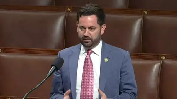 Duty Drawback Doublecross: The Games Congress Play Always Hurt Americans