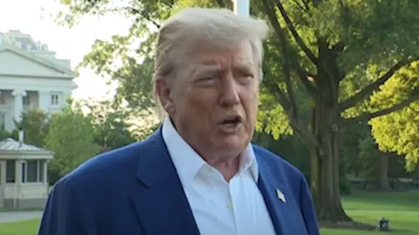 President Trump Announces Israel-Iran Ceasefire, But Can It Stick?