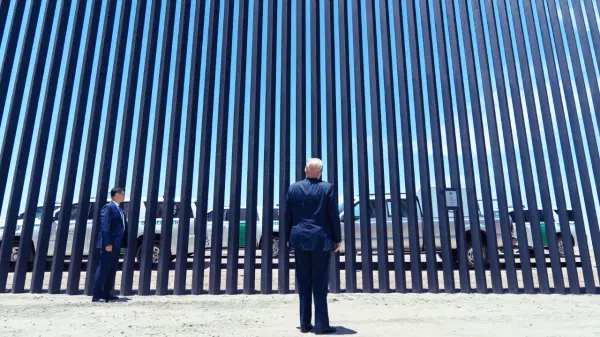 Poll: 54 Percent Of Americans Support President Trump’s Program To Deport Illegal Aliens As National Guard Boosted To 4,000 In Los Angeles, 700 Marines Sent