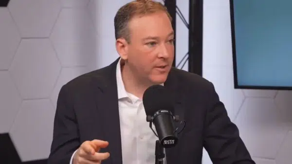 EPA’s Zeldin Guts 2009 Obama Carbon Endangerment Finding As U.S. Increases Electricity Production 4.5 Percent In 2025