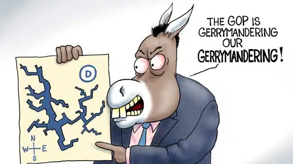 Cartoon: Fixing The Fixers