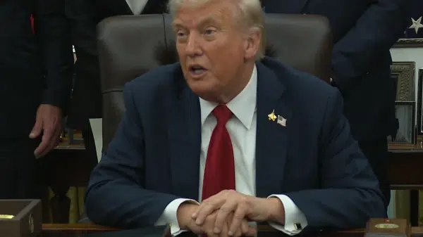 Don’t Turn Housing Relief Into A Far-Left Fishing Expedition