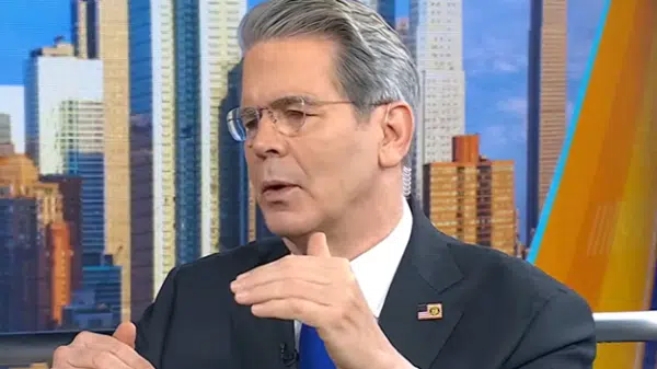 President Trump And His Team Are Leading A Manhattan Project To Crush Food Inflation